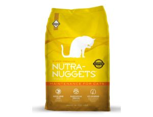 Nutra Nuggets Maintenance Cat 7,5kg