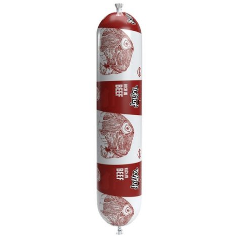 TUF TUF Baton z wołowiną 900g