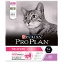 Purina Pro Plan Cat Adult Delicate Digestion z indykiem 400g - 2