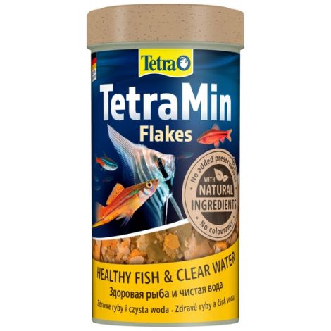 TetraMin 250ml