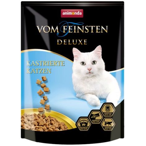 Animonda vom Feinsten Deluxe Kastrat 1,75kg