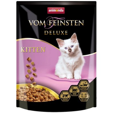 Animonda vom Feinsten Deluxe Kitten 1,75kg