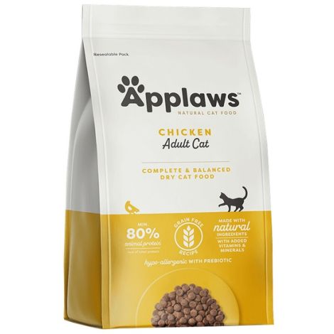 Applaws Cat Adult Chicken 2kg