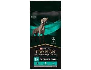 Purina Veterinary Diets EN Gastrointestinal Canine Formula 12kg