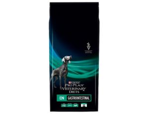 Purina Veterinary Diets EN Gastrointestinal Canine Formula 12kg - 2