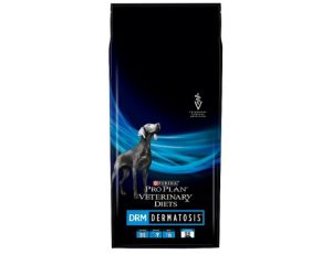 Purina Veterinary Diets DRM DeRM Canine Fromula 12kg - 2