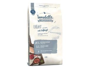 Sanabelle Adult Light 10kg