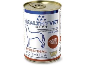 Healthy Vet Diet Pies Intestinal Formula puszka 400g