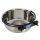 MidWest Snap'y Fit Miska stalowa do klatki 2000ml [SF42]