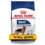 Royal Canin Maxi Adult karma sucha dla psów dorosłych, do 5 roku życia, ras dużych 18kg (15+3kg) - 3