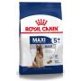 Royal Canin Maxi Adult 5+ karma sucha dla psów starszych, od 5 do 8 roku życia, ras dużych 15kg - 2