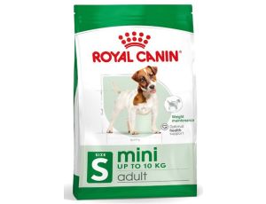 Royal Canin Mini Adult karma sucha dla psów dorosłych, ras małych 9kg (8+1kg)