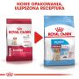 Royal Canin Medium Puppy karma sucha dla szczeniąt, od 2 do 12 miesiąca, ras średnich 1kg - 3