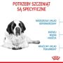 Royal Canin Giant Junior karma sucha dla szczeniąt  od 8 do 18/24 miesiąca życia, ras olbrzymich 15kg - 2