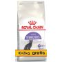 Royal Canin Sterilised karma sucha dla kotów dorosłych, sterylizowanych 12kg (10+2kg)