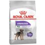 Royal Canin Mini Sterilised karma sucha dla psów dorosłych, ras małych, sterylizowanych 8kg - 2