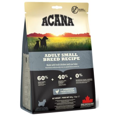 Acana Adult Small Breed 340g - 2