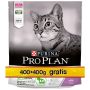 Purina Pro Plan Cat Sterilised Renal Adult Indyk 800g (400+400g gratis) - 2