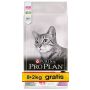 Purina Pro Plan Cat Adult Delicate Digestion z indykiem 10kg (8+2kg) - 2