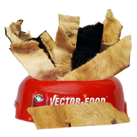 Vector-Food Suszona wołowina z sierścią 100g