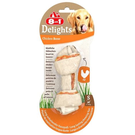 8in1 Delights Bones S