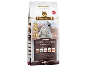 Wolfsblut Dog VetLine Gastrointestinal - kaczka i bataty 12kg