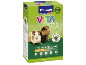 Vitakraft Vita Special Świnka morska 600g [25311] - 2