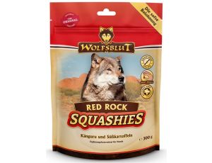 Wolfsblut Dog Squashies Red Rock - kangur i bataty 300g