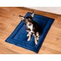 MIMIKO Pets Mata Velvet 100x70cm granat - 2