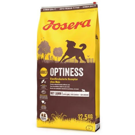 Josera Optiness Adult 12,5kg