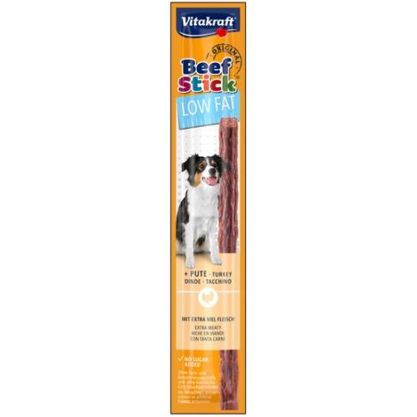 Vitakraft Dog Beef-Stick Original Low Fat 1szt [28804]