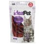 IdeaPet O! Kot Makaron z kaczki 60g - 2