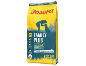 Josera Adult Family Plus 12,5kg