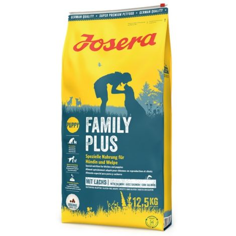 Josera Adult Family Plus 12,5kg