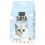 Kit Cat Żwirek ECO SoyaClump Baby Powder 7L / 2,5kg