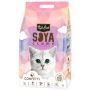 Kit Cat Żwirek ECO SoyaClump Confetti 7L / 2,5kg - 4