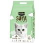 Kit Cat Żwirek ECO SoyaClump Green Tea 7L / 2,5kg - 4