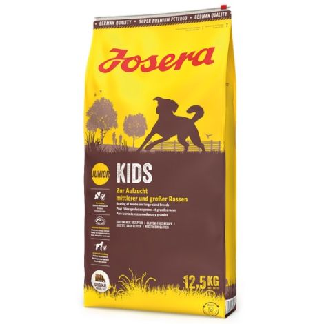 Josera Kids Junior 12,5kg