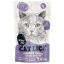 Kitty Joy Cat Lick Kurczak & Przegrzebki Cream 4x15g