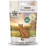 Wildes Land Cat Fleischsticks Huhn 50g - 2