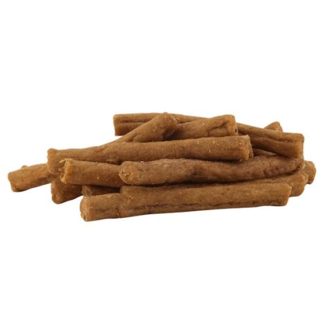 Lucky Lou Lucky Ones Sticks Ser & Kurczak 50g - 3