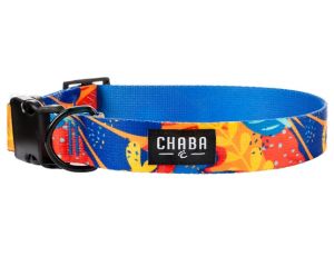 CHABA Obroża regulowana Story III XL Aussie