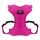 CHABA Szelki Guard Comfort Classic M fuksja