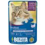 Bozita Cat Sterilised Indyk w galaretce saszetka 85g