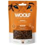 Woolf Soft Cubes Monoprotein Turkey 100g - 2