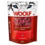 Woolf Soft Cranberry Strips 100g - 2