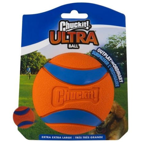 Chuckit! Ultra Ball XXL [170501]