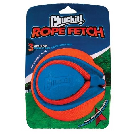 Chuckit! Rope Fetch [32220]