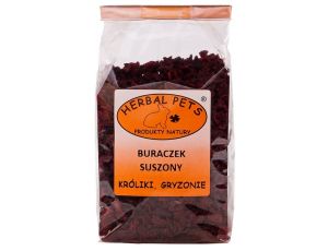 Herbal Pets Buraczek suszony 125g