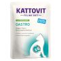 Kattovit Feline Diet Gastro indyk i ryż saszetka 85g - 4